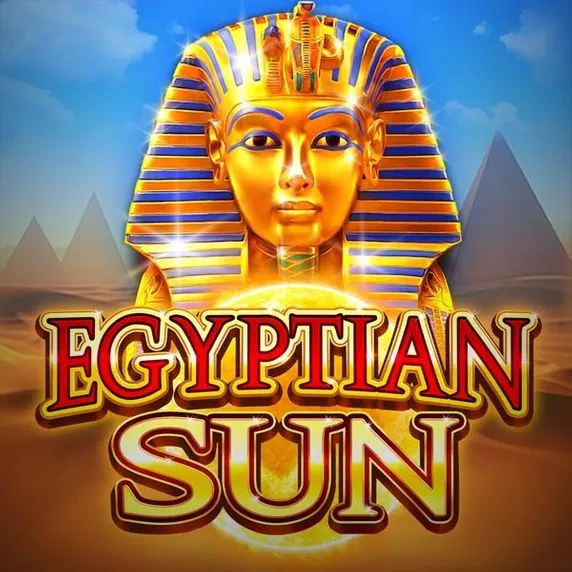 Egyptian Sun RubyPlay NA99