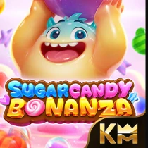 Sugar Candy Bonanza NA99