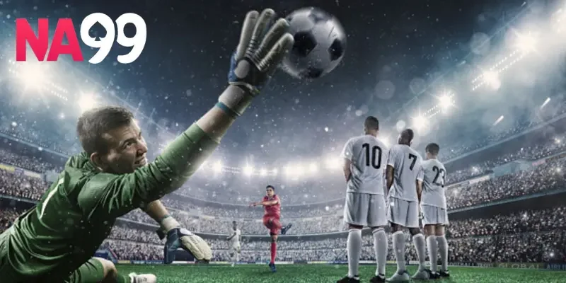 Kèo tài xỉu penalty là gì? Cách chơi thành công 100% 1 Giải đáp kèo tài xỉu penalty là gì?