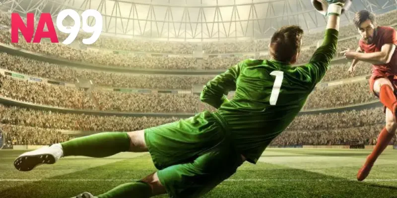 Kèo tài xỉu penalty là gì? Cách chơi thành công 100% 2 Cách tính tiền thưởng, tiền thắng từ kèo tài xỉu penalty