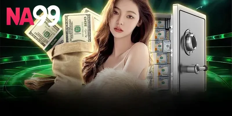 Khám Phá Cổng Game Cá Cược na99 Uy Tín Nhất Hiện Nay 4 Hướng dẫn cách nạp tiền na99