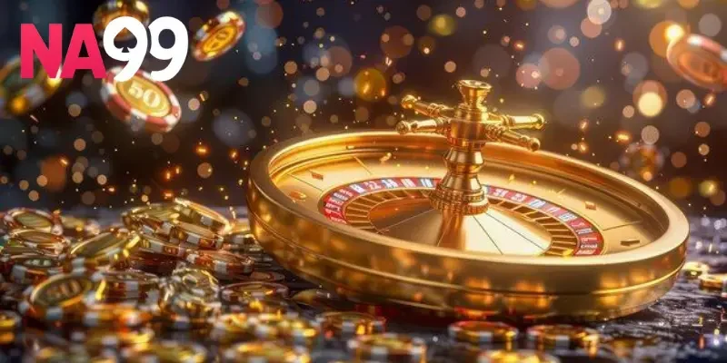 Khám Phá Cổng Game Cá Cược na99 Uy Tín Nhất Hiện Nay 3 Những trò chơi có tại na99
